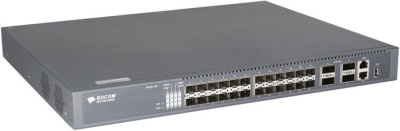 Управляемый коммутатор 3-го уровня BDCOM S5828 