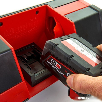 Milwaukee M12-18 JSSP-0 