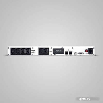 Источник бесперебойного питания CyberPower Office Rackmount OR600ERM1U 