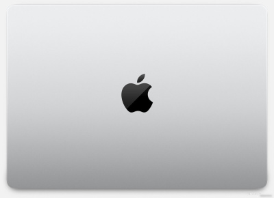 Ноутбук Apple Macbook Pro 14" M2 Pro 2023 MPHJ3 