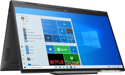 Ноутбук 2-в-1 HP ENVY x360 Convert 15-eu1026nr 67W66UA 