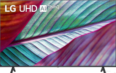 Телевизор LG UR78 50UR78006LK 