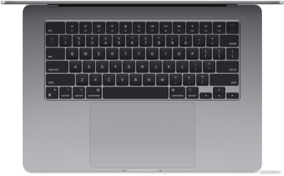 Ноутбук Apple Macbook Air 15" M2 2023 Z18N0009B 