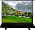 Проекционный экран CACTUS FloorExpert 102x180 CS-PSFLE-180X102 