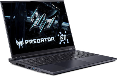 Игровой ноутбук Acer Predator Helios Neo 16 AI PH16-73-92V4 NH.QW2EM.001 