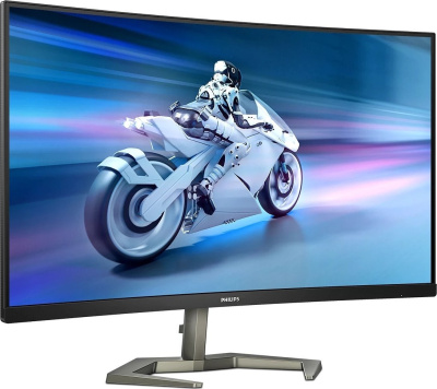 Игровой монитор Philips Evnia Curved Gaming 32M1C5500VL/01 