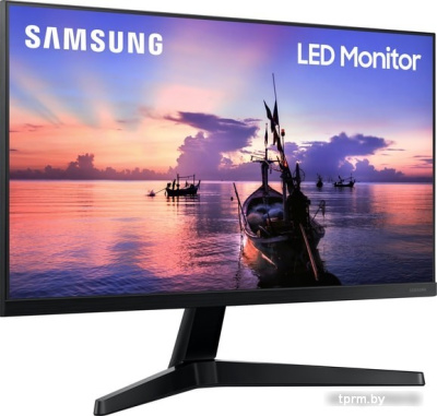 Монитор Samsung LF27T350FHI 