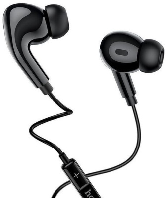 Наушники Hoco M83 USB Type-C (черный) 