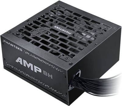 Блок питания Phanteks AMP BH 750W PH-P750BM_BK01 