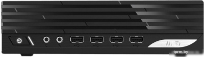 Компактный компьютер MSI Pro DP21 13M-631XRU 9S6-B0A421-665 