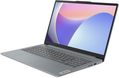 Ноутбук Lenovo IdeaPad Slim 3 15IAH8 83ER007PRK 