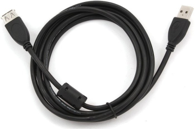 Удлинитель Cablexpert CCF-USB2-AMAF-6 