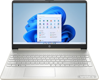 Ноутбук HP 15s-fq4572nw 67M39EA 