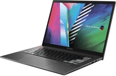 Ноутбук ASUS Vivobook Pro 14X OLED N7400PC-KM227 