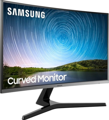 Монитор Samsung C32R500FHI 