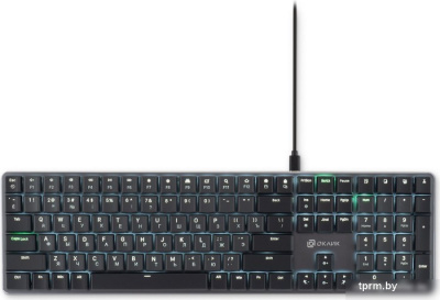 Клавиатура Oklick K953X 
