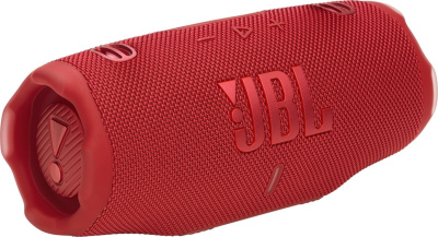 JBL Charge 6 (красный) 