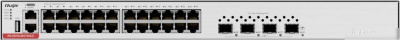 Ruijie Networks RG-S5310-24GT4XS-E 