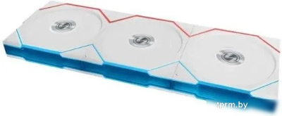 Комплект вентиляторов для корпуса Lian Li Uni Fan TL 120 Wireless G99.12TL1W3W.R0 