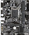 Материнская плата Gigabyte H410M K (rev. 2.0) 