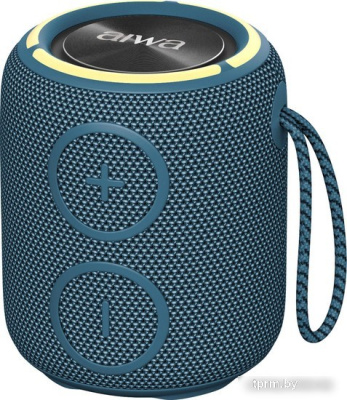 Aiwa PAS-H100 (темно-синий) 