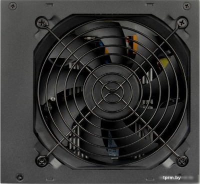 Блок питания 1stPlayer BLACK.SIR 600W SR-600W 