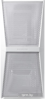 Корпус Raijintek Silenos MS Pro (белый) 