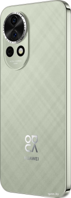 Телефон Huawei nova 13 BLK-LX9 12GB/512GB (дымчатый зеленый) 