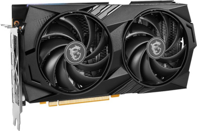 MSI GeForce RTX 4060 Gaming X 8G 