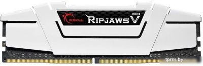 Оперативная память G.Skill Ripjaws V 2x16 ГБ DDR4 3600 МГц F4-3600C18D-32GVW 