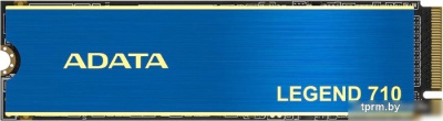 SSD A-Data Legend 710 512GB ALEG-710-512GCS 