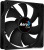 Вентилятор для корпуса AeroCool Force 12 PWM (черный) 