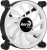 Вентилятор для корпуса AeroCool Spectro 12 FRGB 