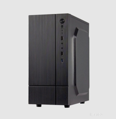 TGPC Office 92352 I-X 