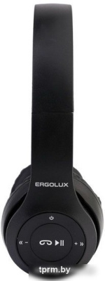 Наушники Ergolux ELX-BTHP01-C02 