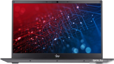 Ноутбук iRU Калибр 15TLI 1894781 