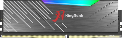 Оперативная память KingBank KRRB 2x32ГБ DDR5 6400 МГц K5.01.FLA5FE9401 