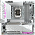 Материнская плата Gigabyte B860M Aorus Elite WiFi6E Ice 