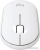 Мышь Logitech M350S Pebble 2 (белый) 