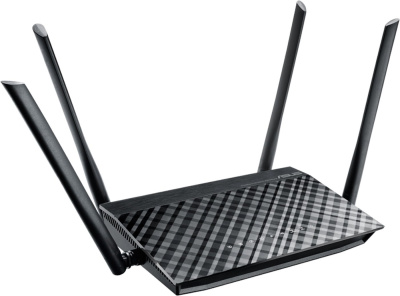 Wi-Fi роутер ASUS RT-AC1200 