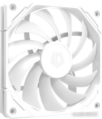 Вентилятор для корпуса ID-Cooling TF-12015-W 