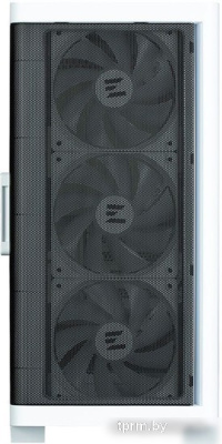 Корпус Zalman M4 (белый)  Корпус Zalman M4 (белый)