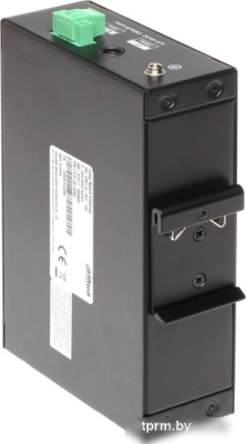 Коммутатор Dahua DH-LR2110-8ET-120 
