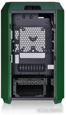 Корпус Thermaltake The Tower 300 Racing Green CA-1Y4-00SCWN-00 