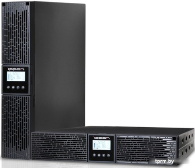 Источник бесперебойного питания IPPON Smart Winner II 1500 