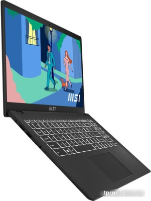 Ноутбук MSI Modern 15 B7M-260XBY 