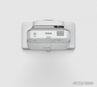 Epson EB-685W 