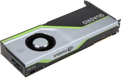 Видеокарта PNY Quadro RTX 6000 24GB GDDR6 VCQRTX6000-SB 