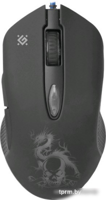 Игровая мышь Defender Sky Dragon GM-090L 
