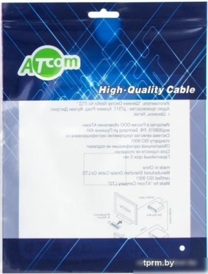 Кабель ATcom AT9161 